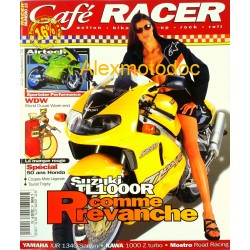 Café-Racer n°15 (1° série)